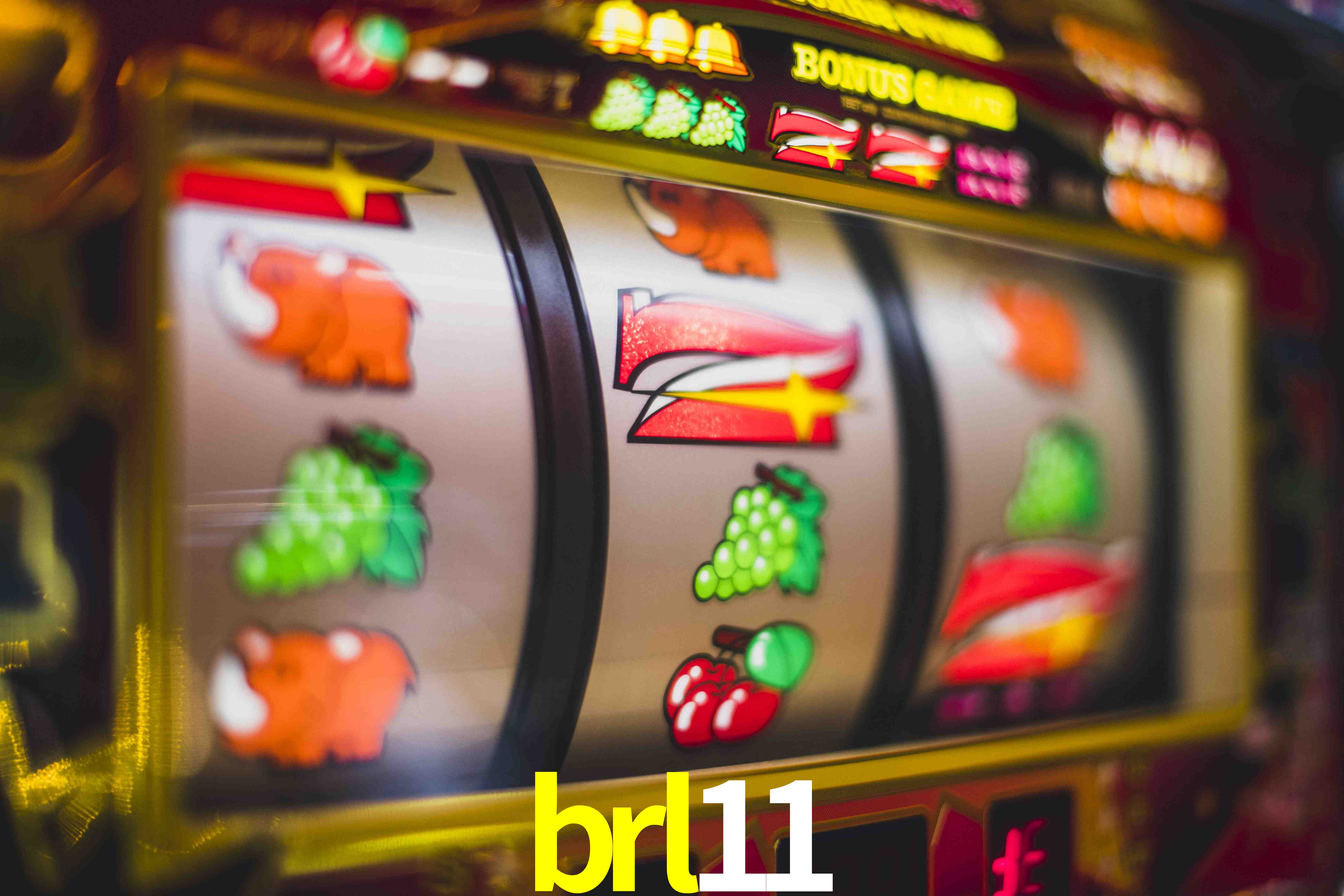 Welcome Bonus brl11