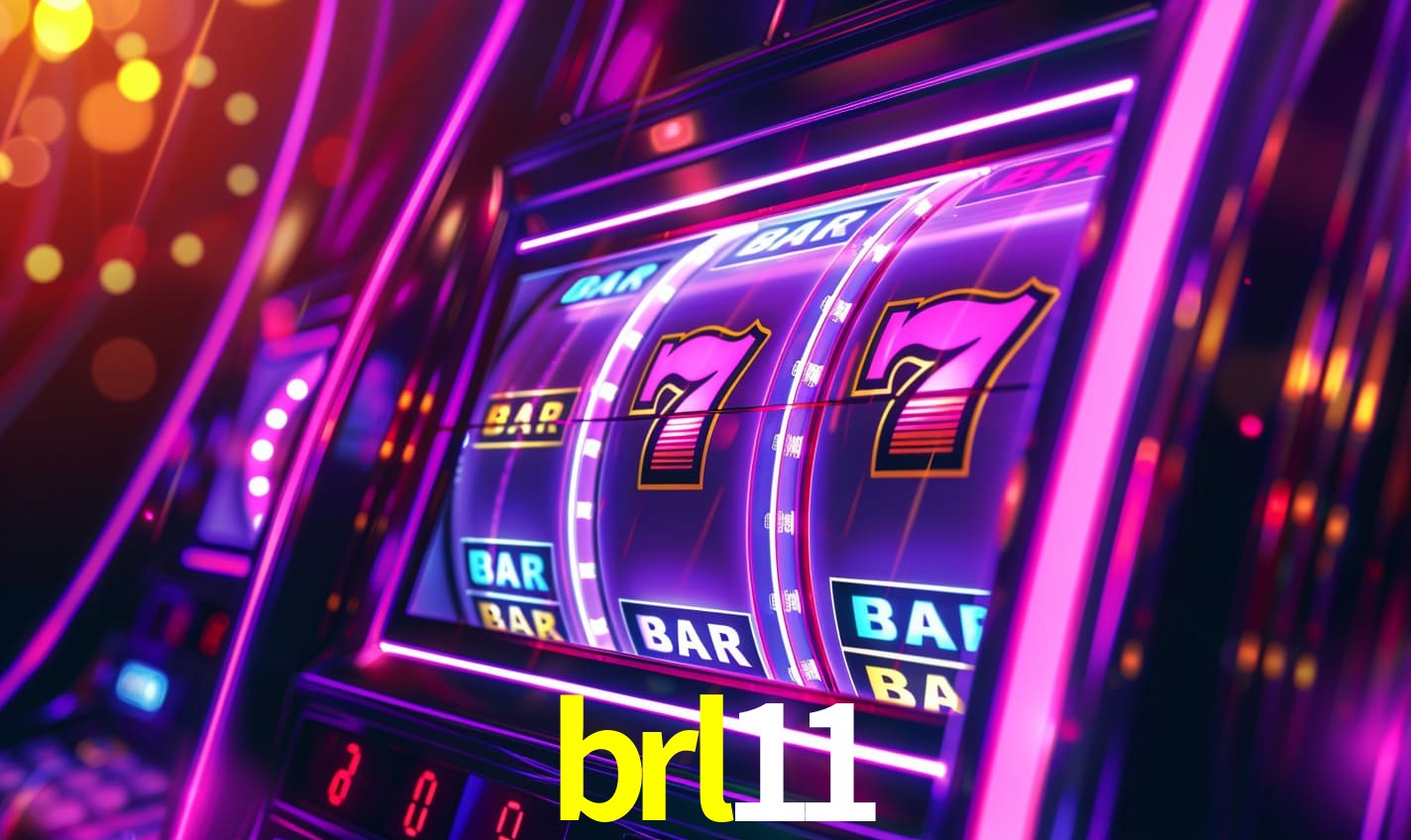 brl11: Seu Cassino Premiado com Pagamentos Rápidos