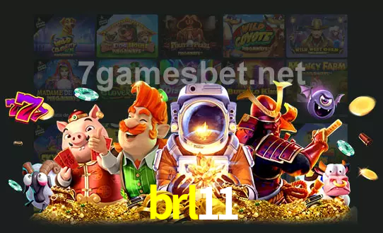 cassino brl11