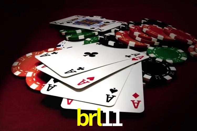 Apostas de Tênis brl11