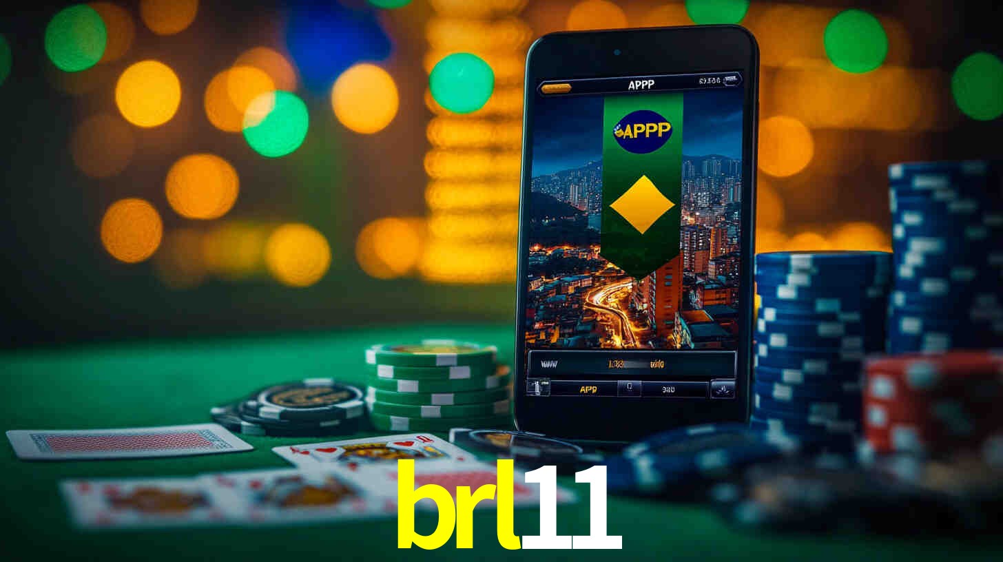Inovações de Jogos na brl11: O Futuro das Experiências Interativas