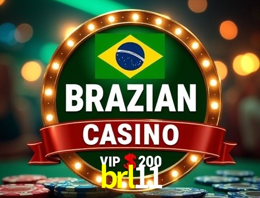brl11 Salvador - Strategy