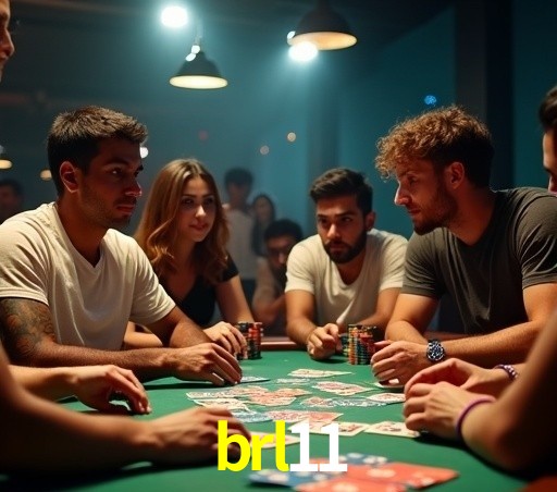 brl11 Slot - 320+ Caça-Níqueis Premium