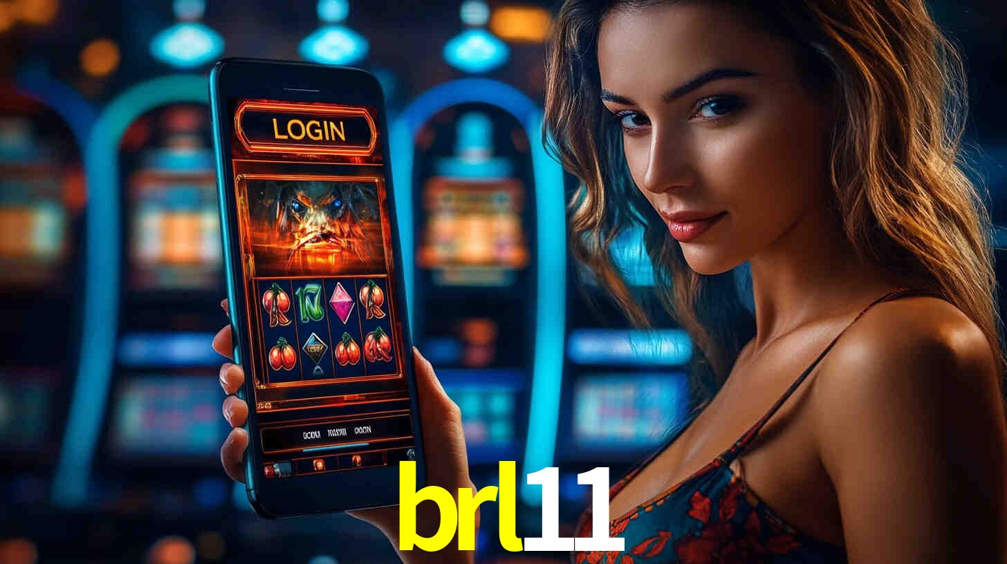 brl11: A Experiência de Casino com Jogos de Mesa ao Vivo