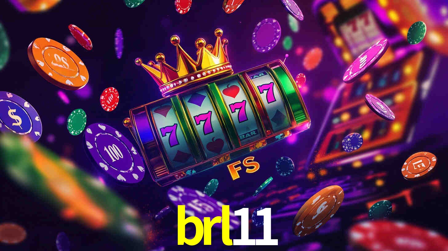 Blackjack Table brl11