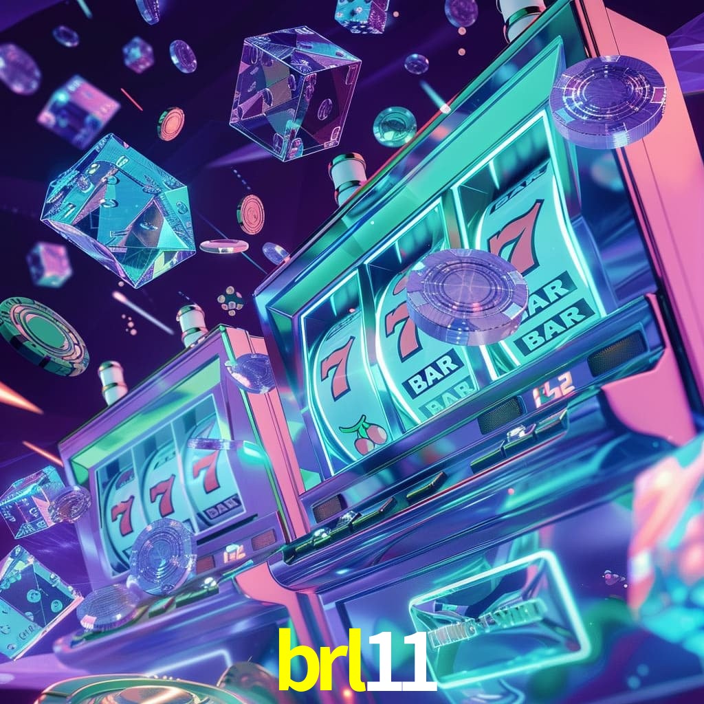 Interface do App brl11
