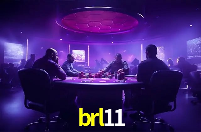 Tecnologia da Plataforma brl11