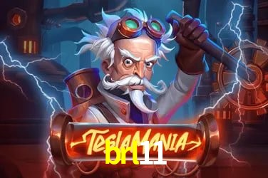 brl11 Belo Horizonte - Jackpots