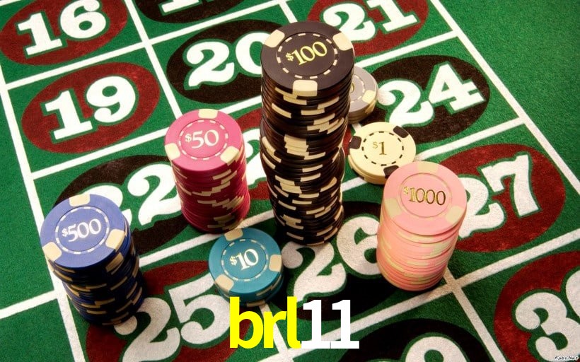 Casino Ao Vivo brl11