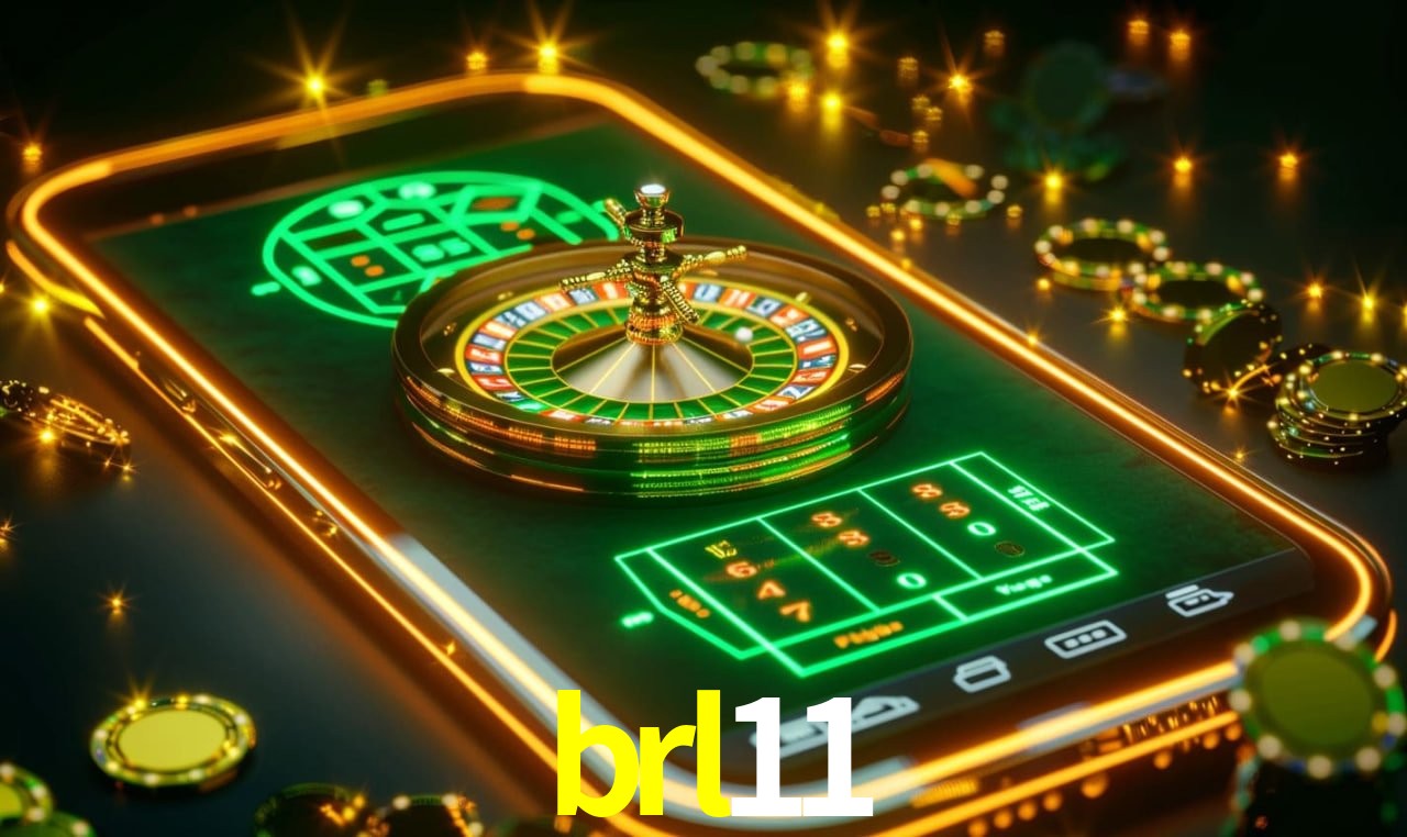 brl11 - User Statistics