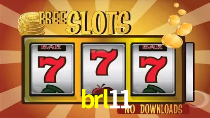 Descubra o Mundo do Cassino Online com brl11