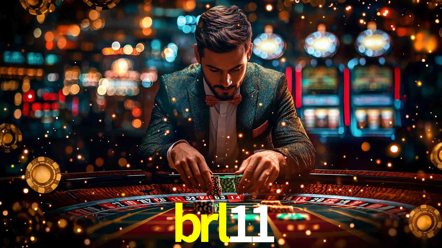 Tournaments brl11