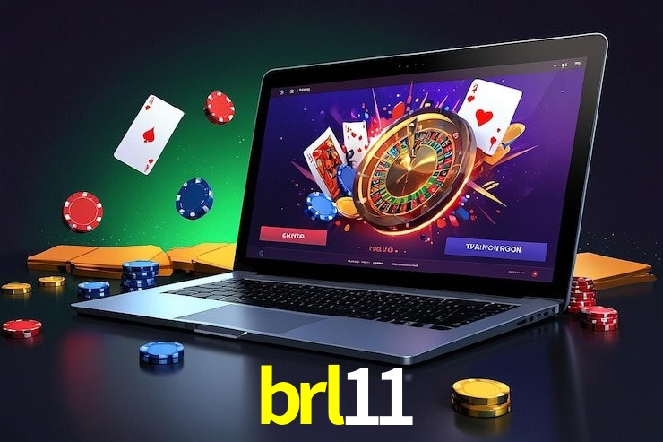 brl11 Salvador - Support