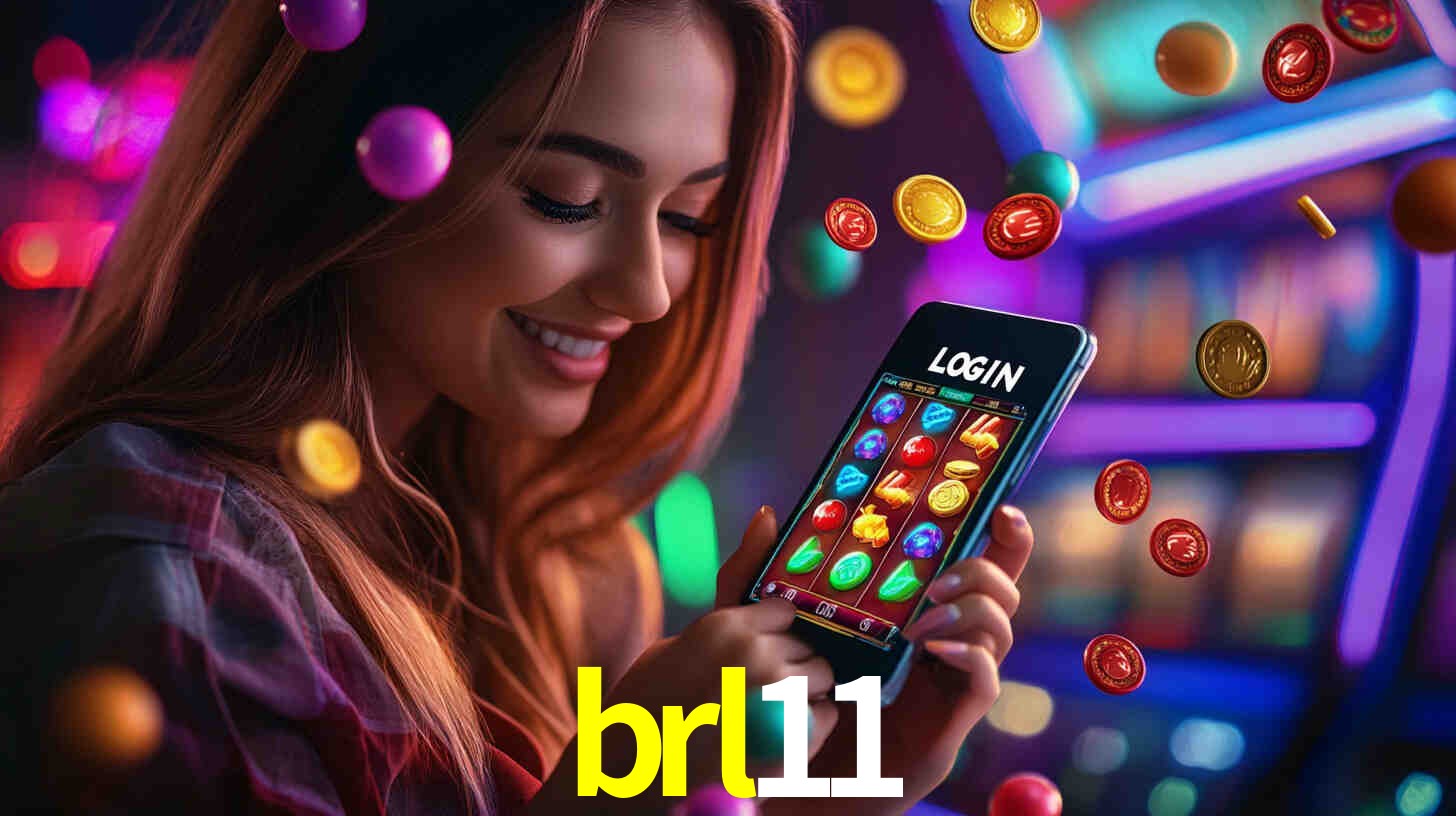 Experimente o Login Seguro Premium no brl11