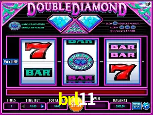 Descubra a Magia dos Jogos de Arcade no brl11