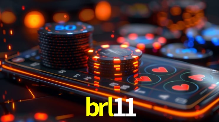 Slot Games brl11