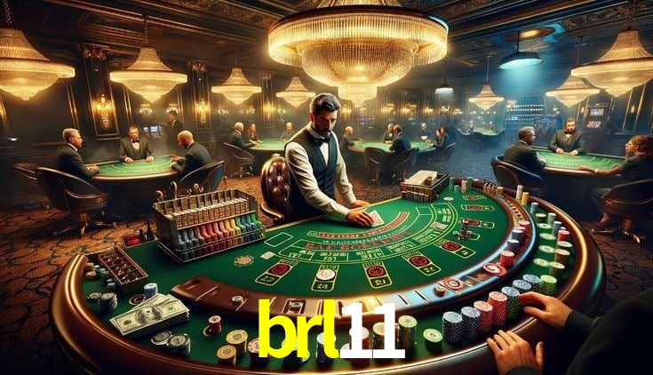 Game Providers brl11