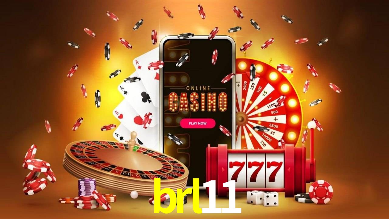 brl11 Brasília - Jogo Features