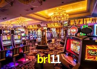 brl11 São Paulo - Live Tables