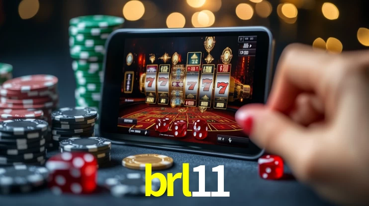 Live Casino brl11