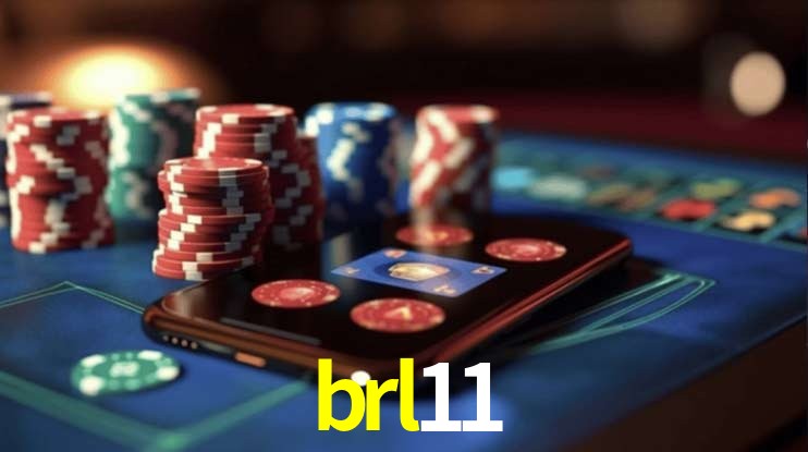 brl11 São Paulo - Jogo Providers