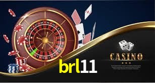 Provedores de Jogos brl11