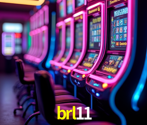 brl11 São Paulo - Top Slots