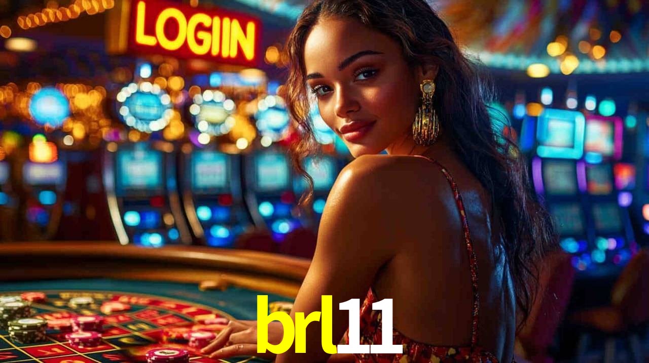 brl11 Rio de Janeiro - Popular Jogos