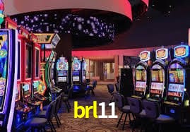 brl11 Brasília - Leaderboards