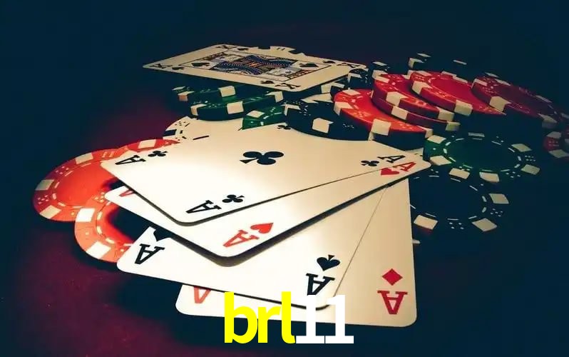 brl11 Brasília - Betting Features