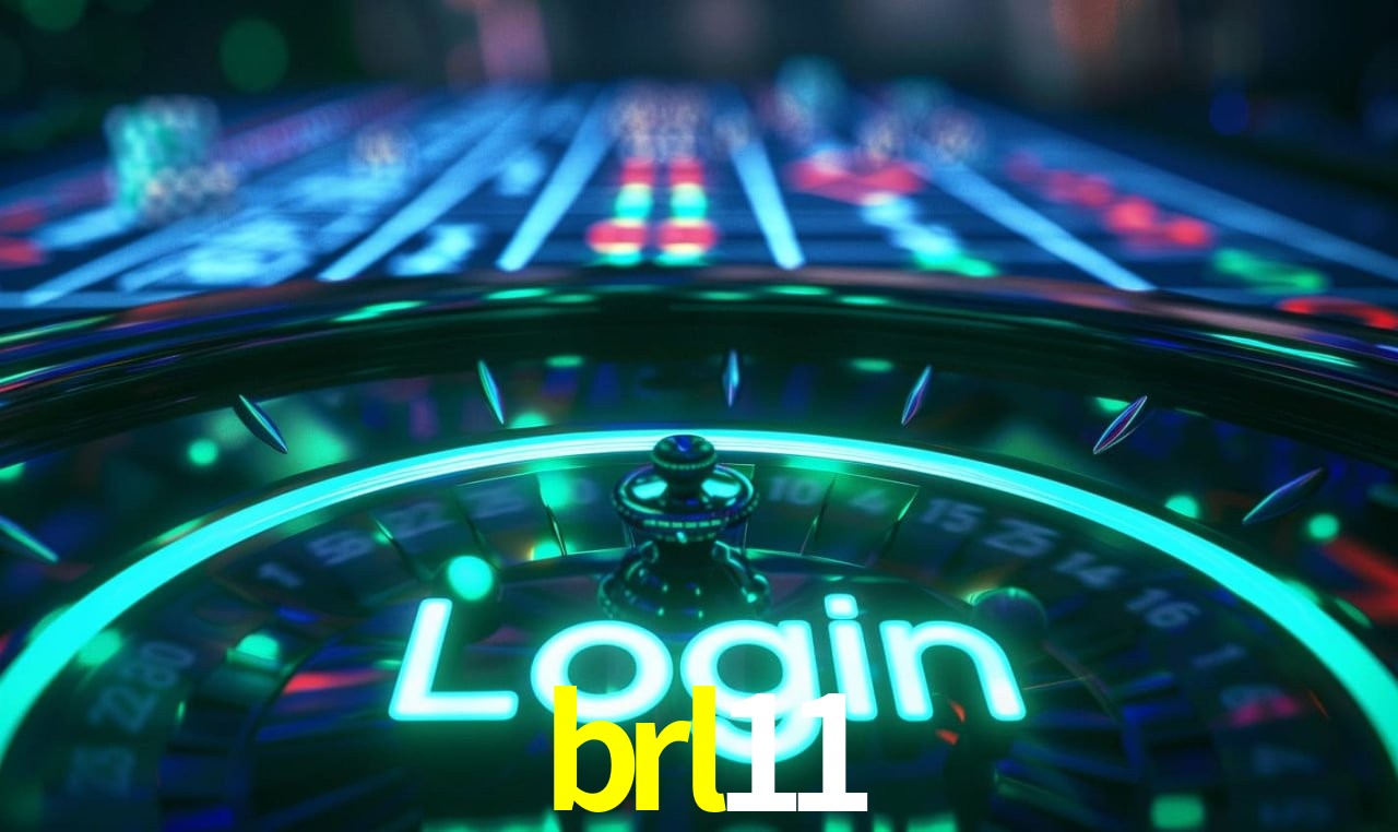 Diretório de Jogos brl11