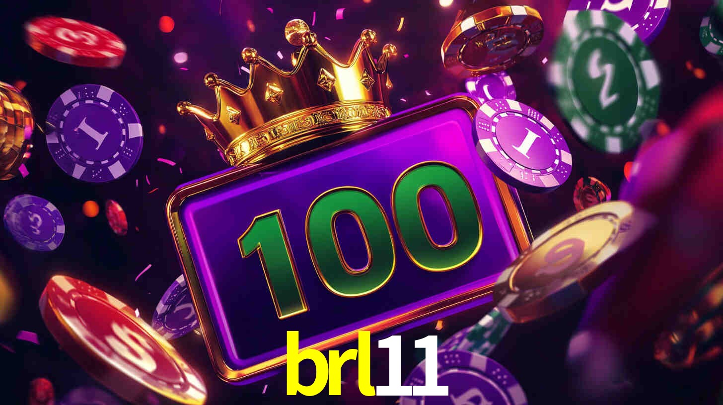 Roulette Table brl11