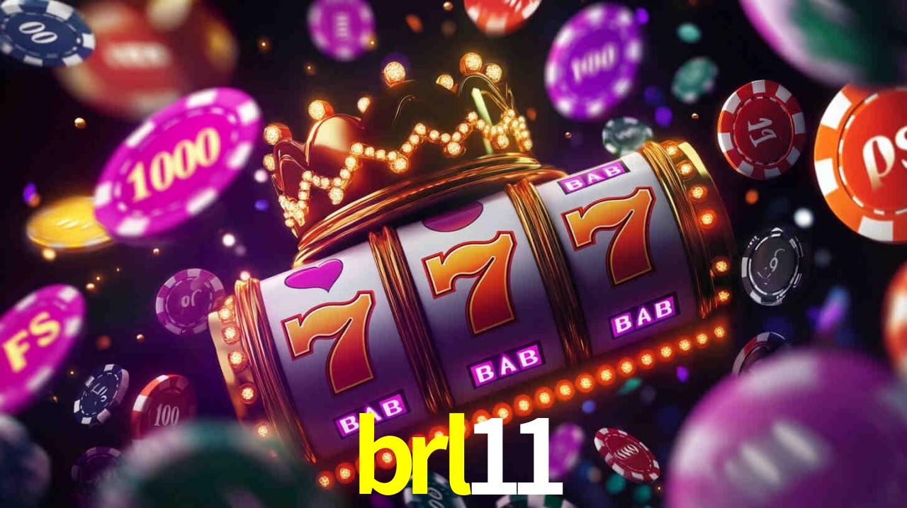 Account Benefits brl11