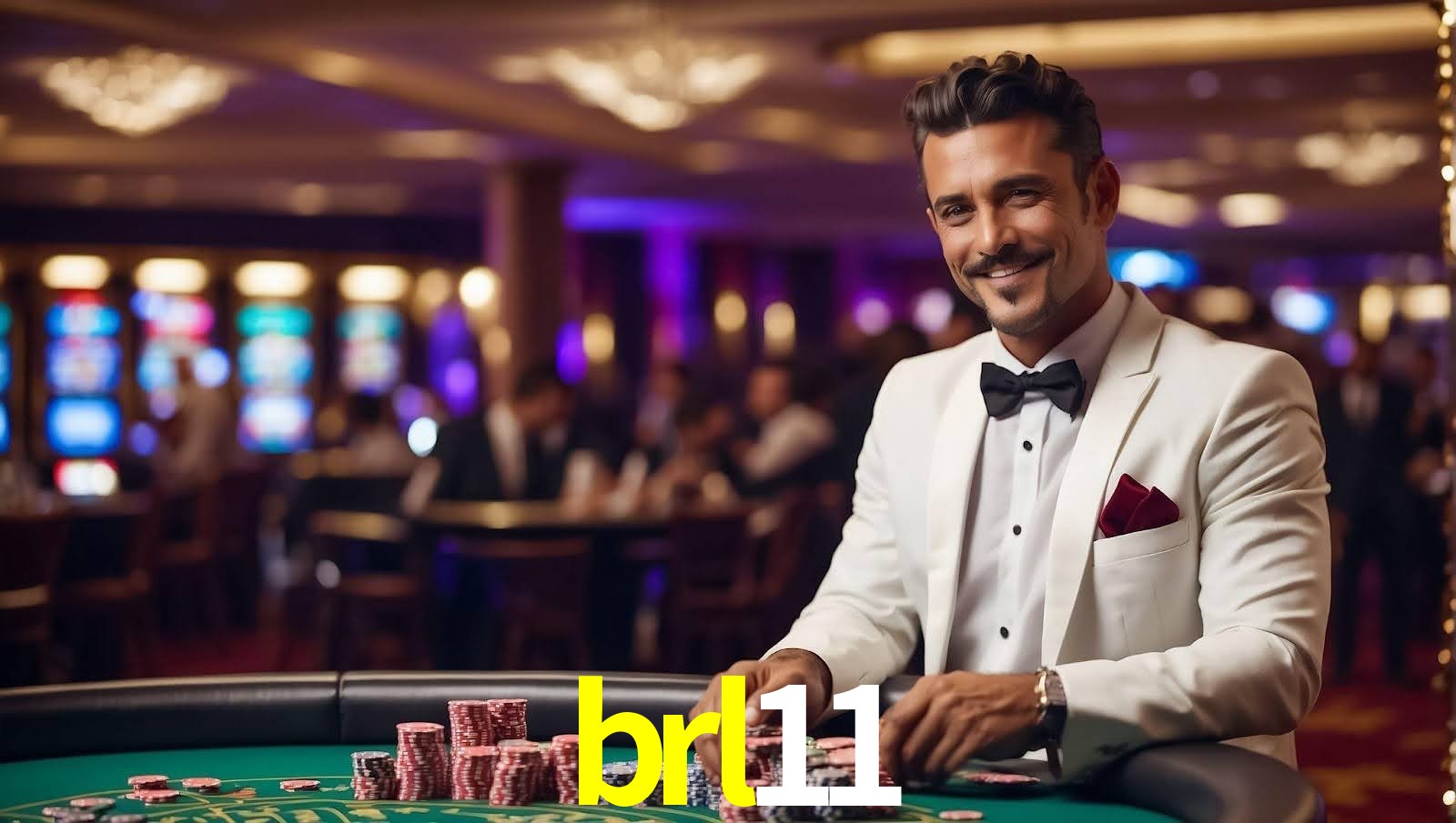 brl11 - Login Methods