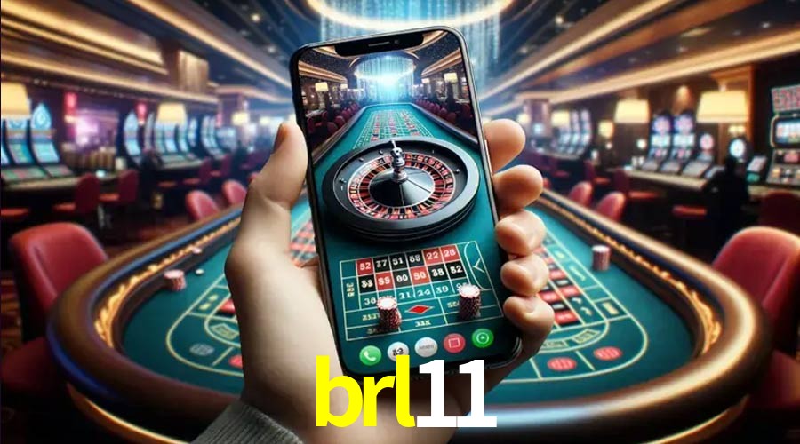 Platform Technology brl11