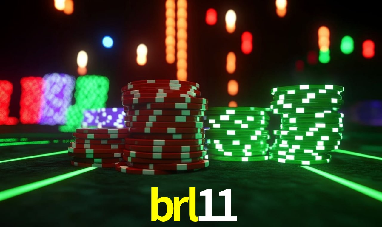 Live Casino brl11